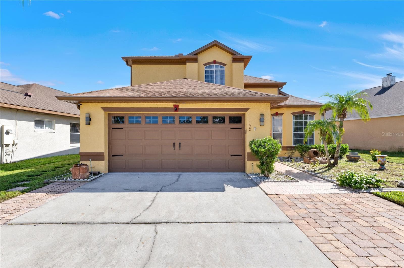 Single Family Residence at 192 WESTMORELAND CIR, KISSIMMEE, photo 27 of 27