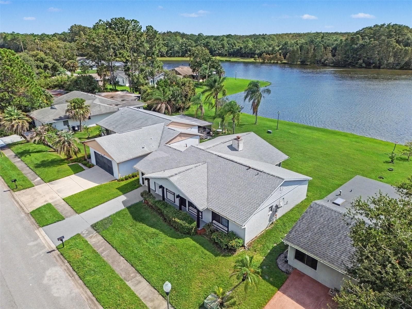 Single Family Residence at 10443 LARISSA ST, ORLANDO, photo 2 of 41