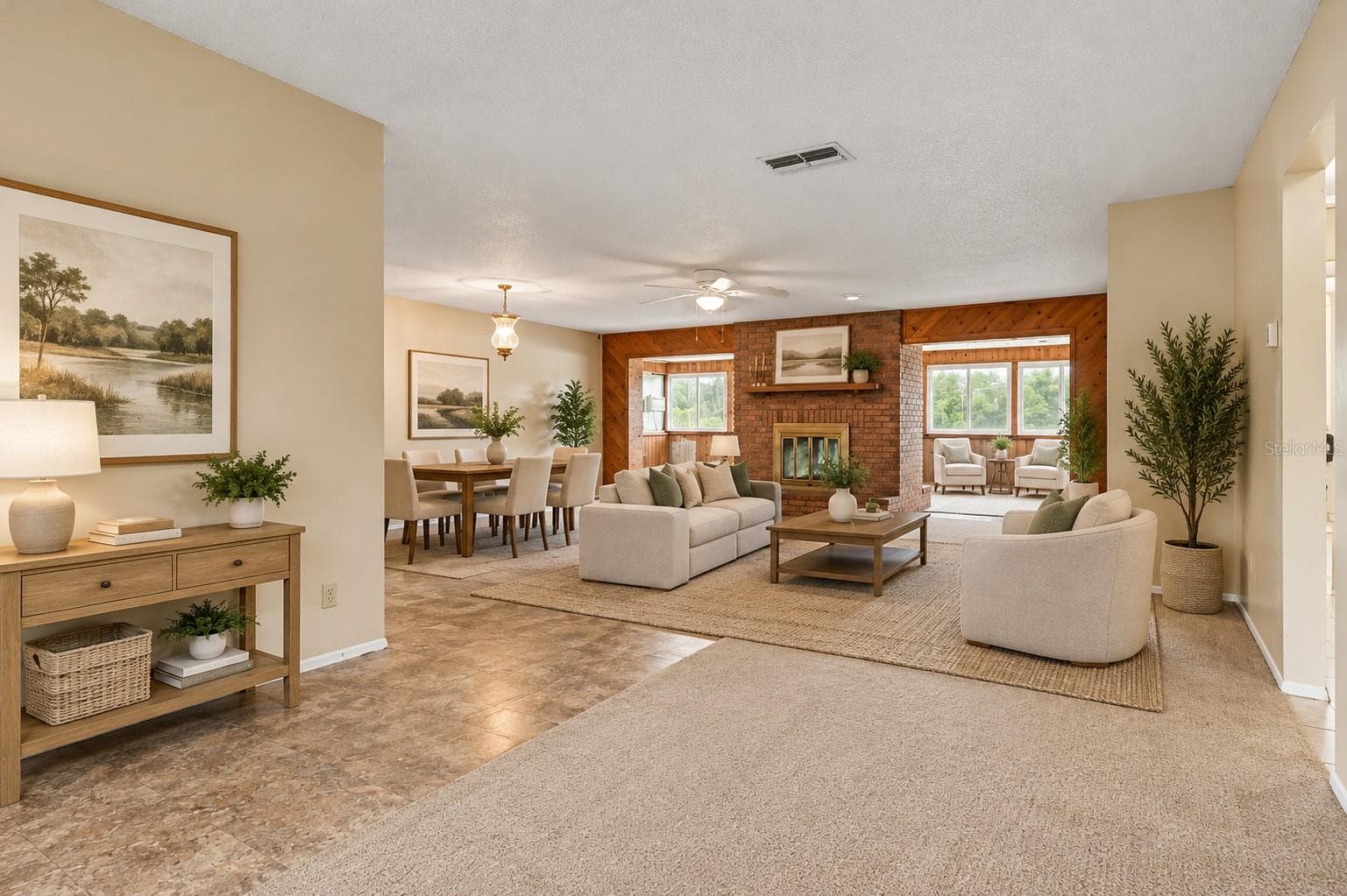 Single Family Residence at 10443 LARISSA ST, ORLANDO, photo 6 of 41