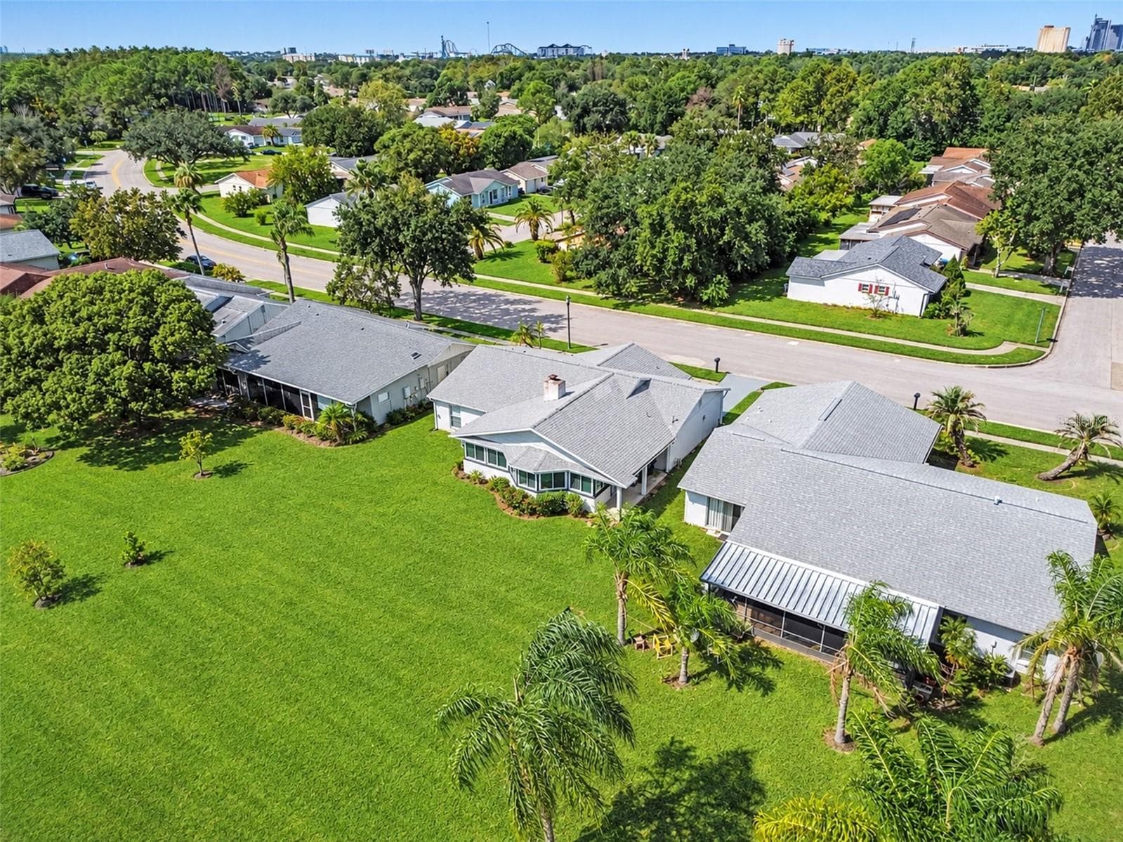 Single Family Residence at 10443 LARISSA ST, ORLANDO, photo 33 of 41