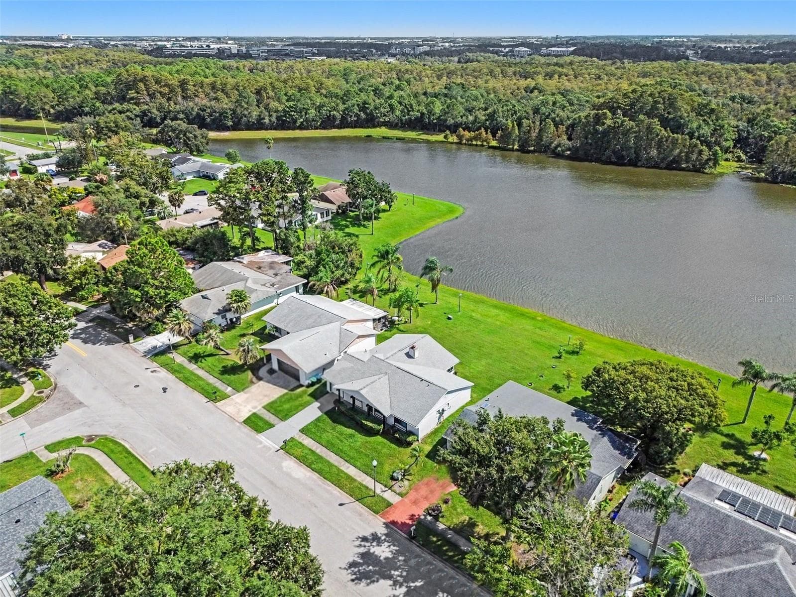 Single Family Residence at 10443 LARISSA ST, ORLANDO, photo 35 of 41