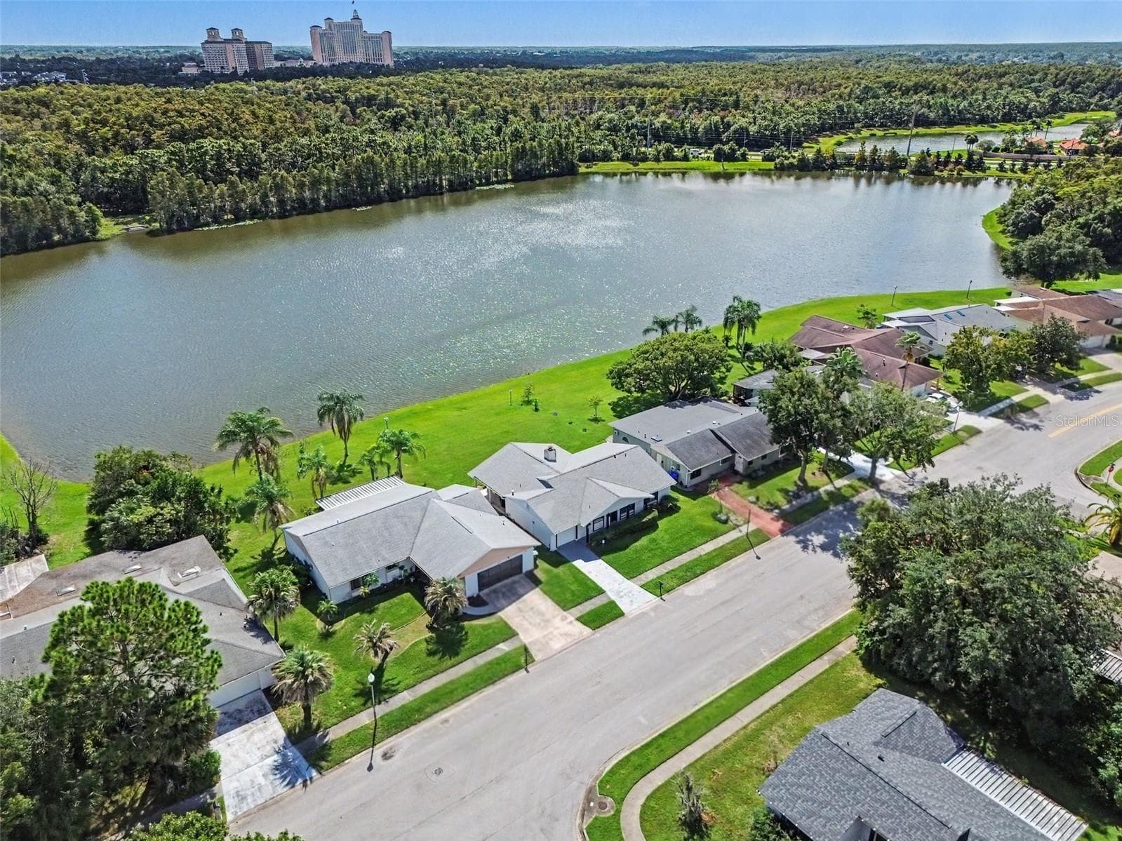 Single Family Residence at 10443 LARISSA ST, ORLANDO, photo 36 of 41