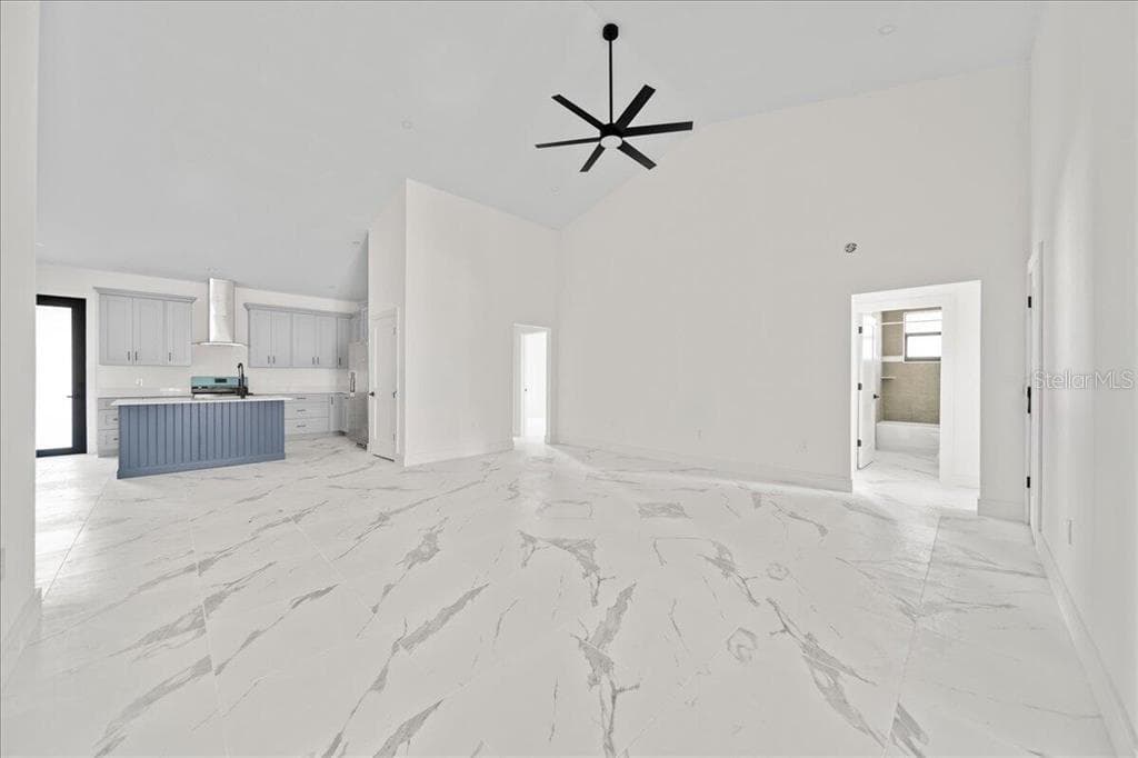 Single Family Residence at 7427 SEA MIST DR, PORT CHARLOTTE, photo 8 of 23
