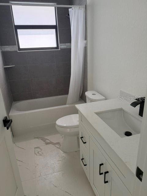 Guest Bath - 7427 SEA MIST DR, PORT CHARLOTTE