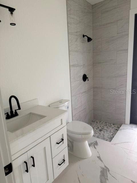 Guest bath 2 - 7427 SEA MIST DR, PORT CHARLOTTE