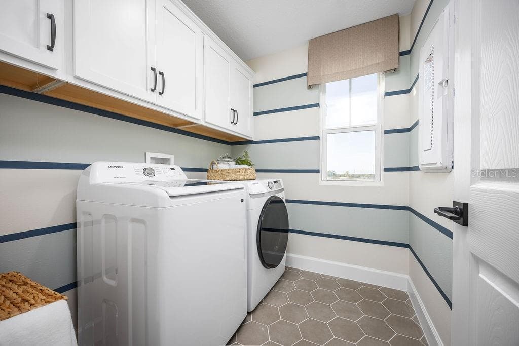 Laundry Room - 4716 LAUREL SITE LOOP, APOPKA