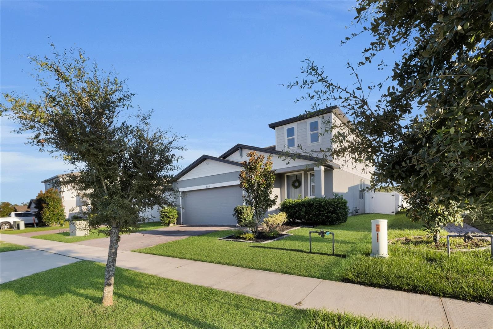 Single Family Residence at 29789 ANAHID DR, LEESBURG, photo 35 of 42