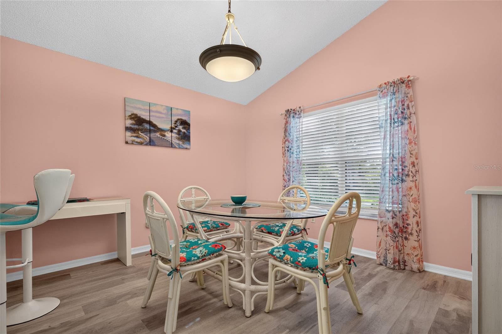 Dining Room - 25005 CRANES ROOST CIR, LEESBURG