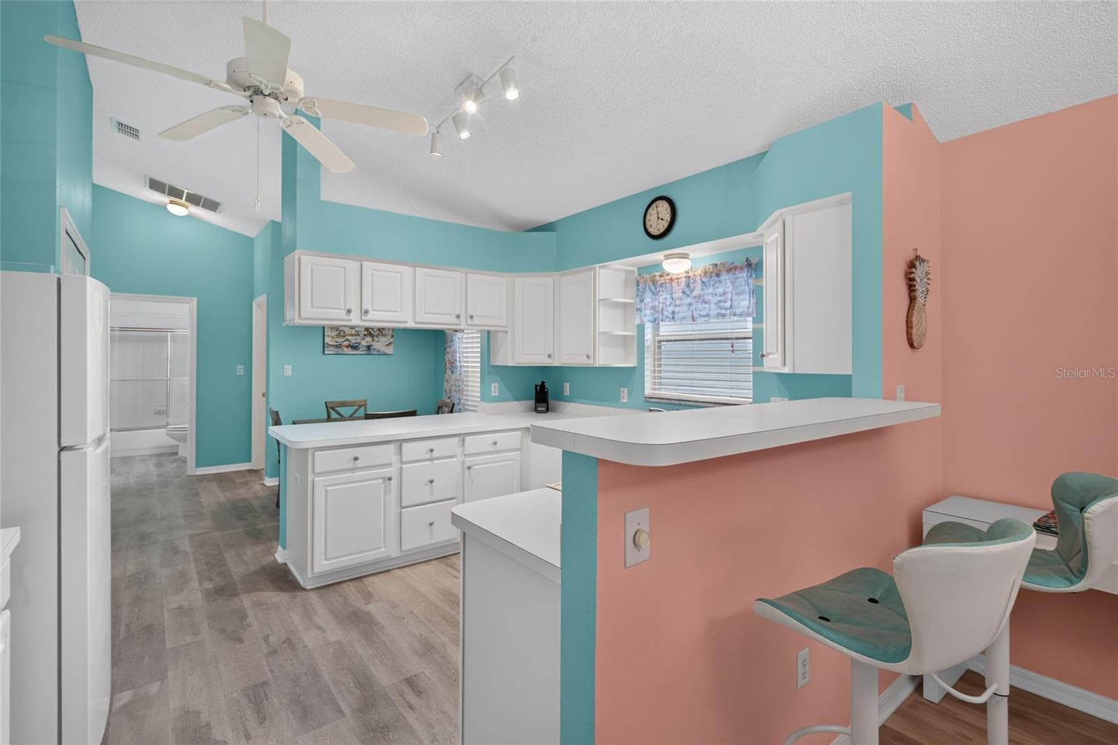Kitchen - 25005 CRANES ROOST CIR, LEESBURG