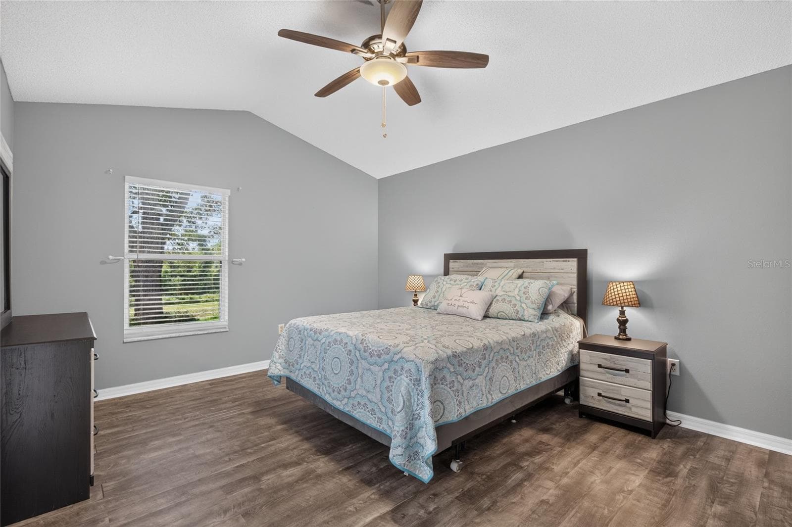 Master Bedroom - 25005 CRANES ROOST CIR, LEESBURG