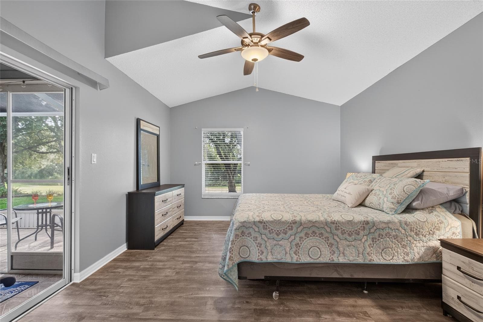 Master Bedroom - 25005 CRANES ROOST CIR, LEESBURG