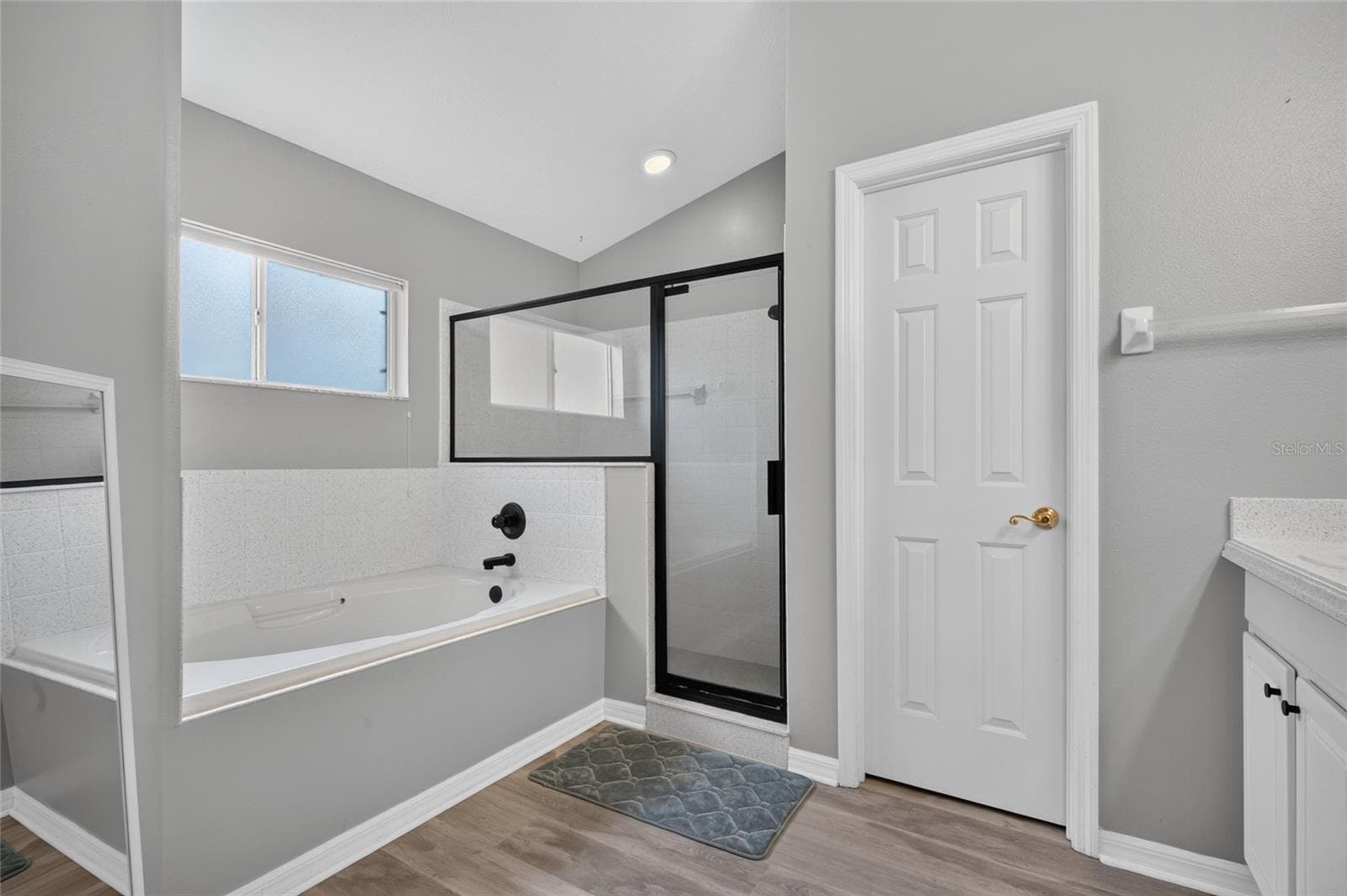 Master Bathroom - 25005 CRANES ROOST CIR, LEESBURG