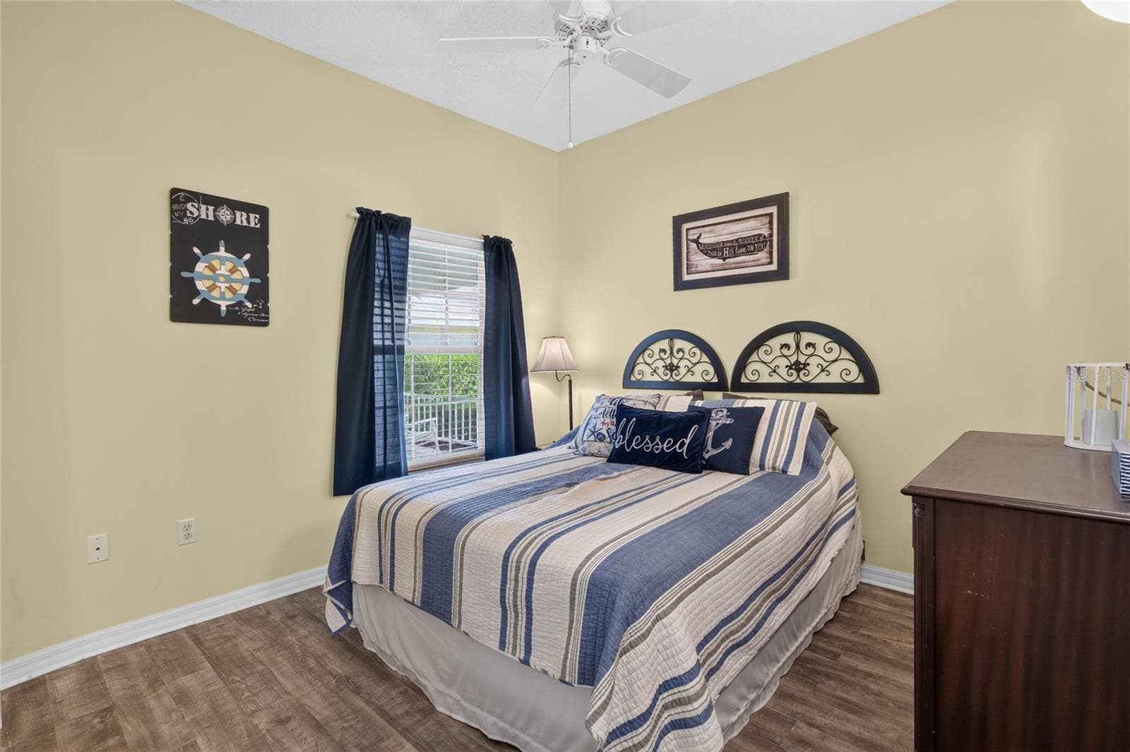 Bedroom 3 - 25005 CRANES ROOST CIR, LEESBURG