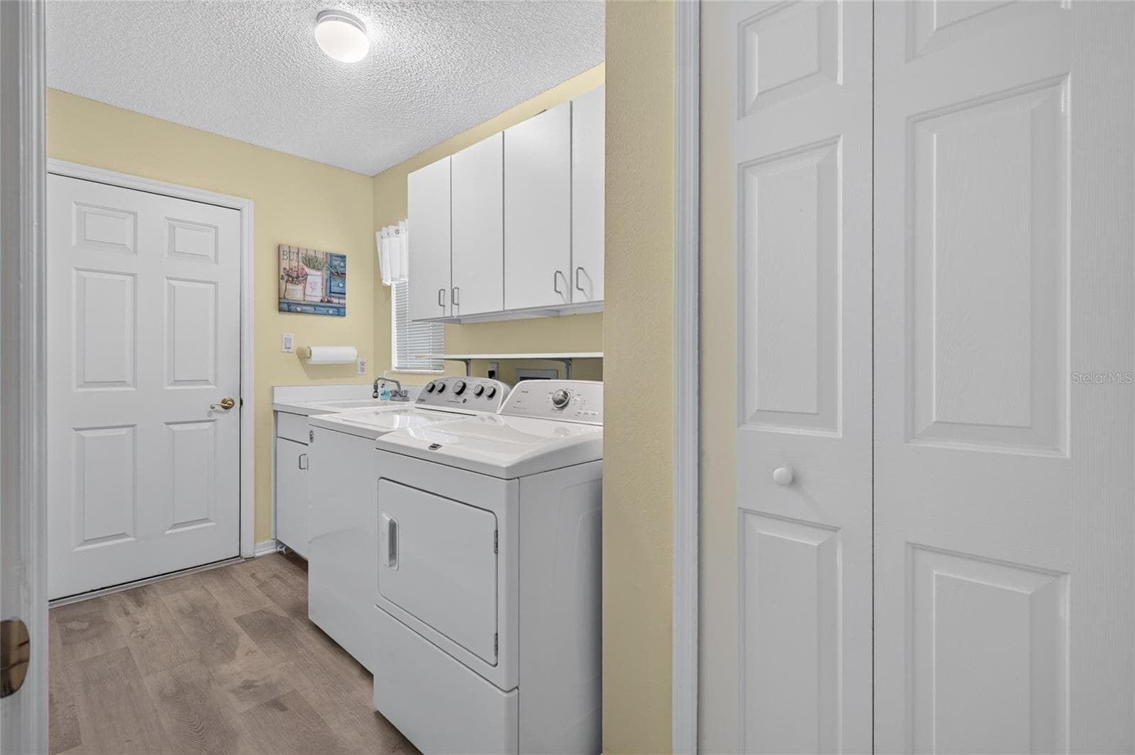 Laundry Room - 25005 CRANES ROOST CIR, LEESBURG