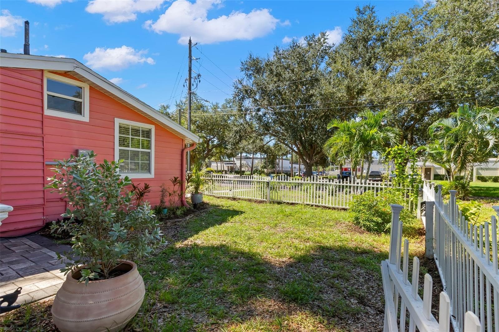 Single Family Residence at 2306 53RD ST S, GULFPORT, photo 15 of 25
