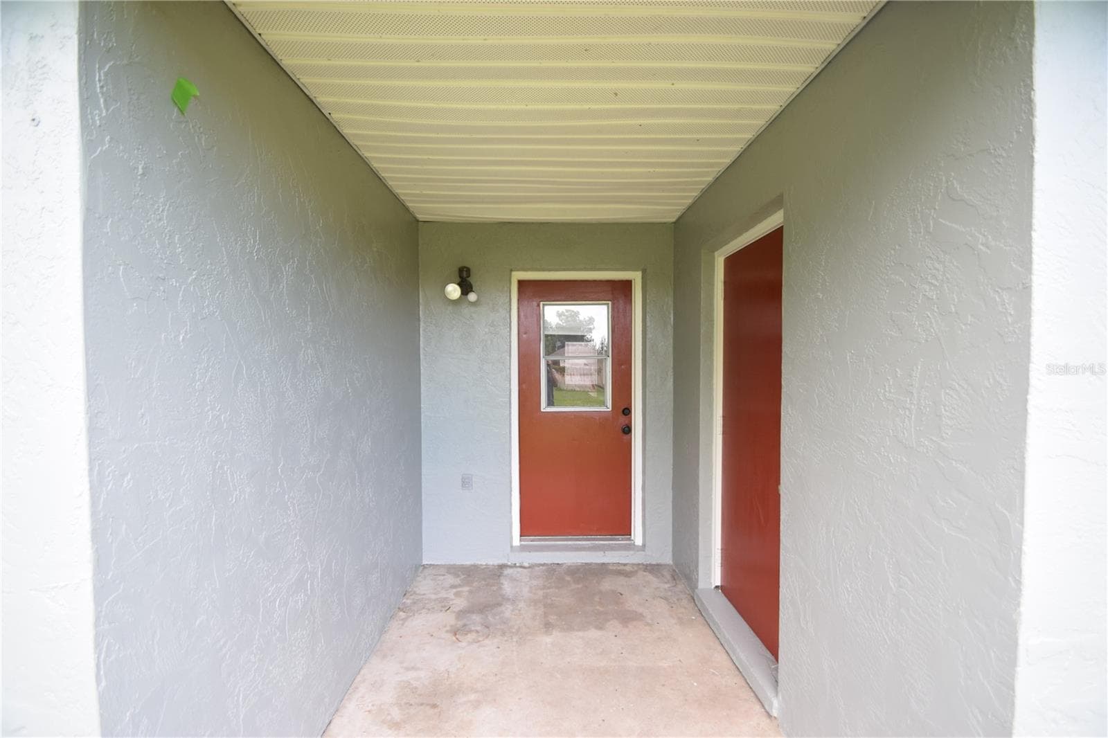 Duplex at 822 & 830 SHIRLEY ANN TRL, LAKELAND, photo 8 of 27