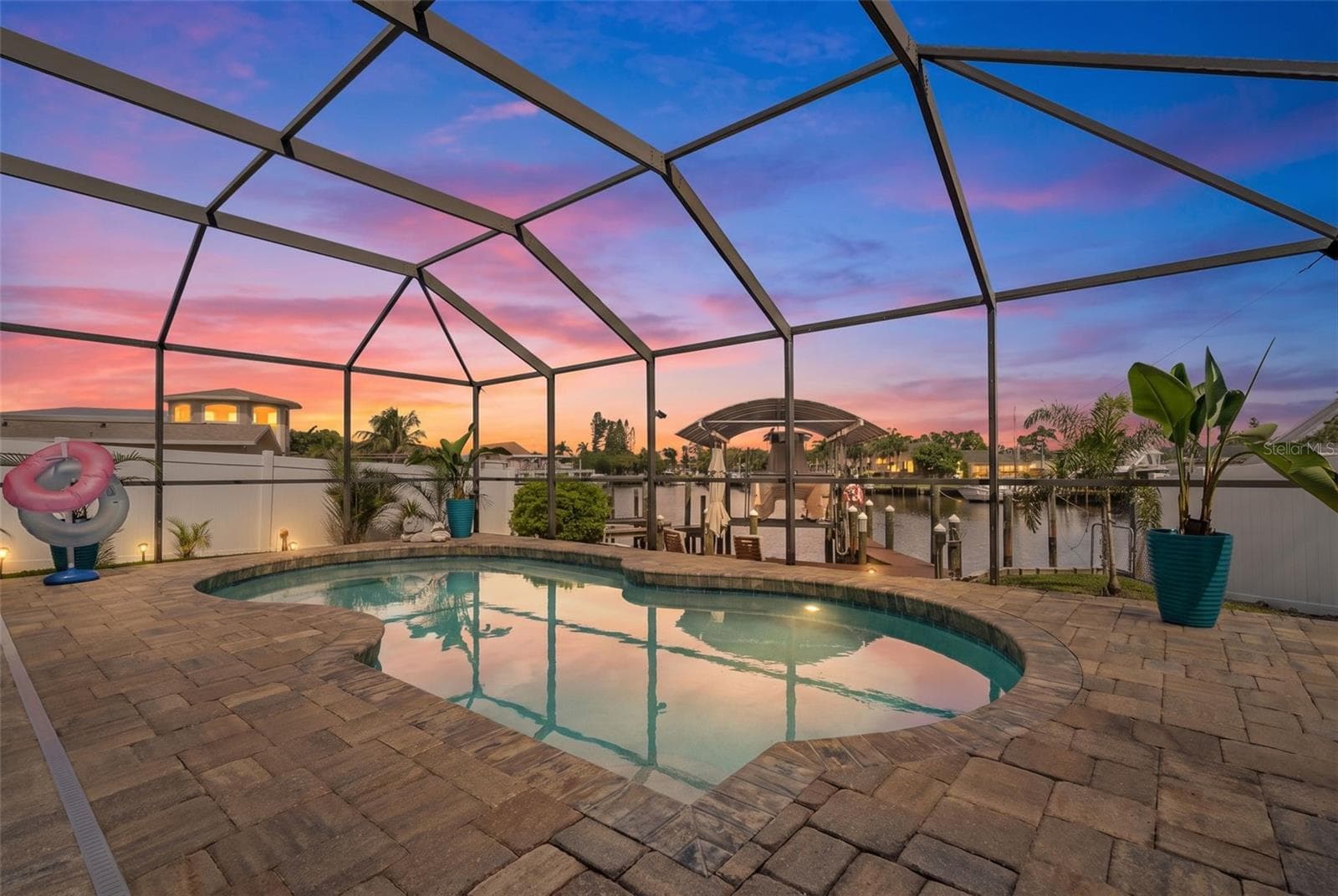 Single Family Residence at 924 ARLINGTON RD, PALMETTO, photo 82 of 98