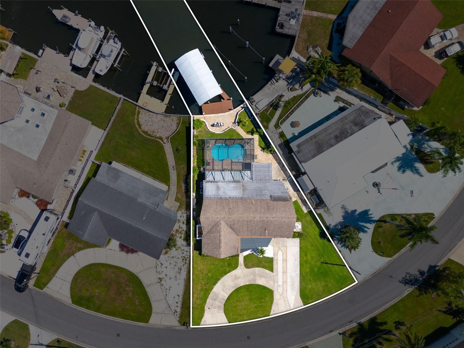 Single Family Residence at 924 ARLINGTON RD, PALMETTO, photo 92 of 98