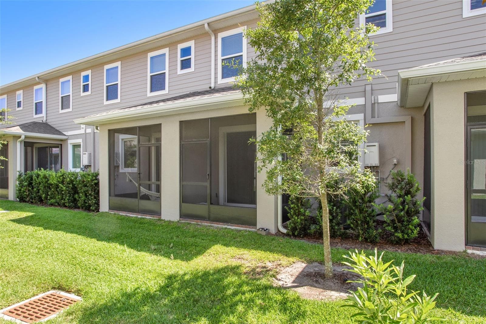 Townhouse at 5732 SKYTOP DR, LITHIA, photo 24 of 25
