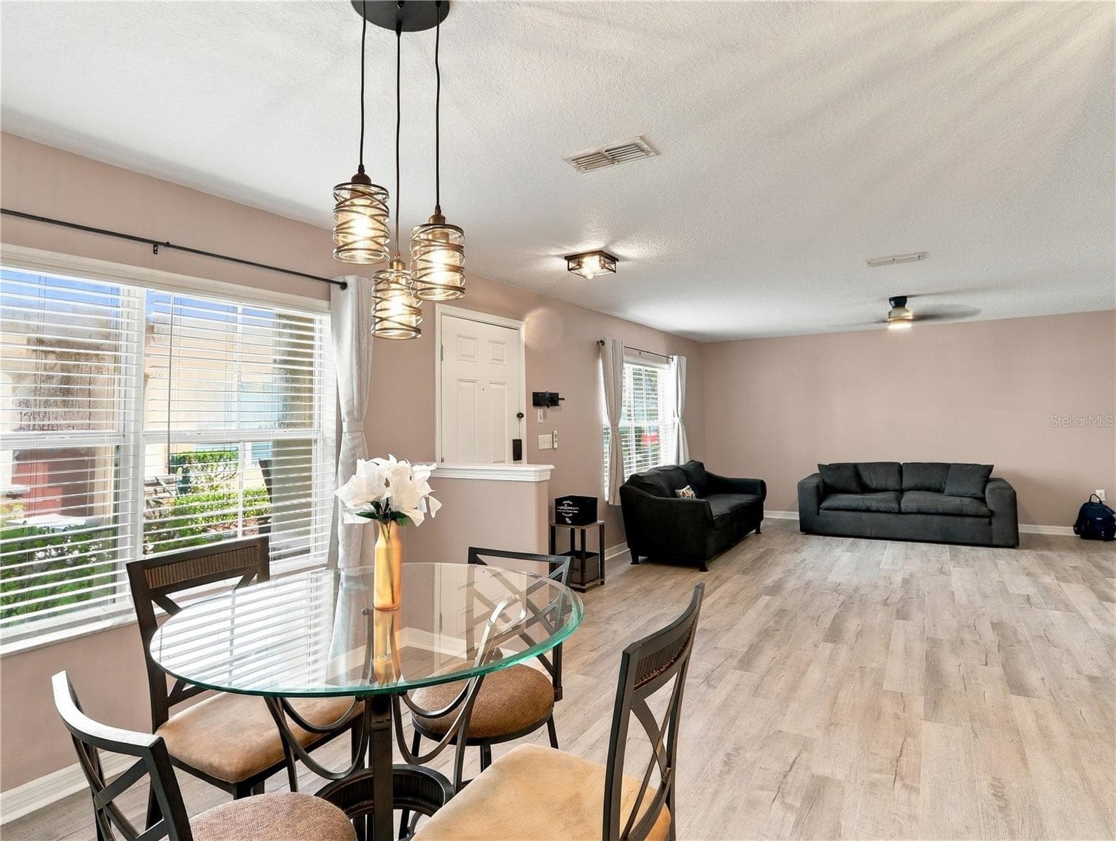 Townhouse at 242 CARINA CIR, SANFORD, photo 4 of 27