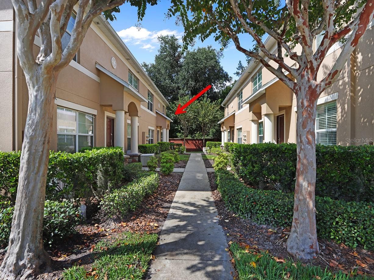 Townhouse at 242 CARINA CIR, SANFORD, photo 20 of 27