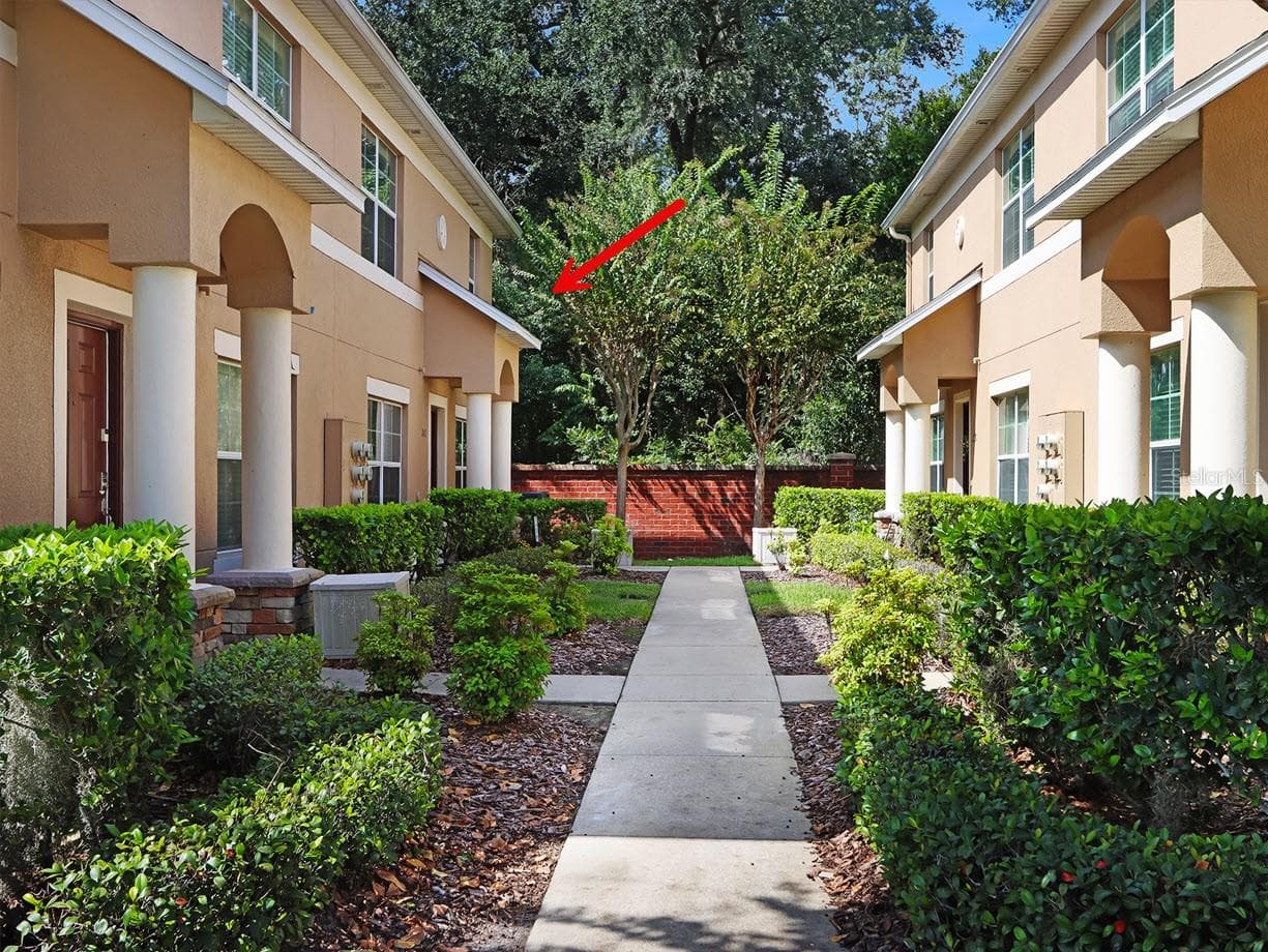 Townhouse at 242 CARINA CIR, SANFORD, photo 22 of 27