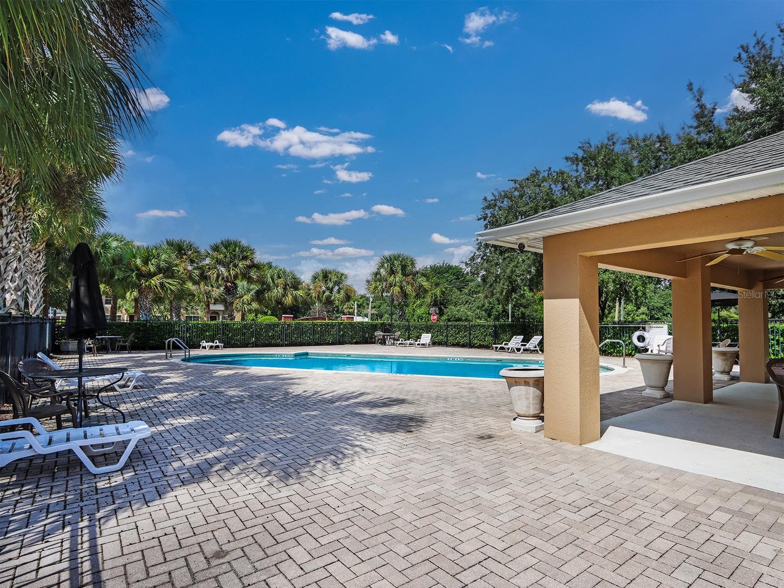 Townhouse at 242 CARINA CIR, SANFORD, photo 23 of 27