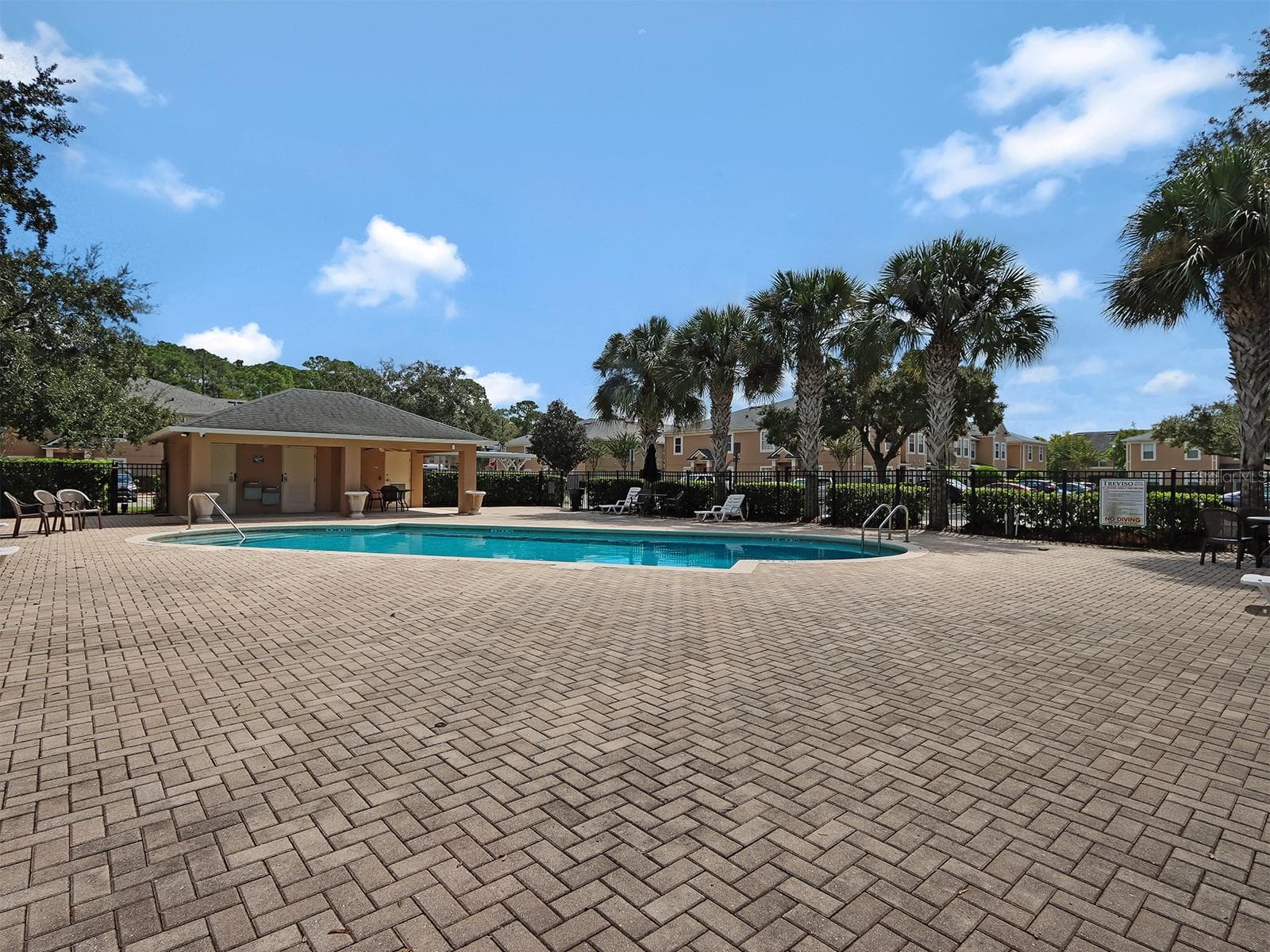 Townhouse at 242 CARINA CIR, SANFORD, photo 24 of 27