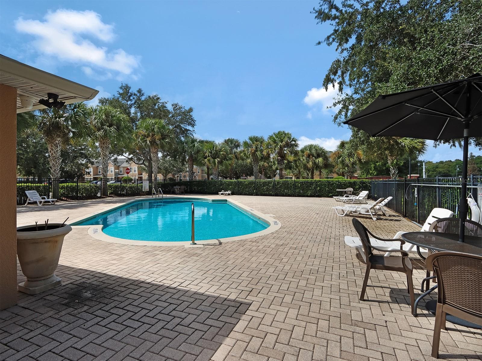 Townhouse at 242 CARINA CIR, SANFORD, photo 25 of 27