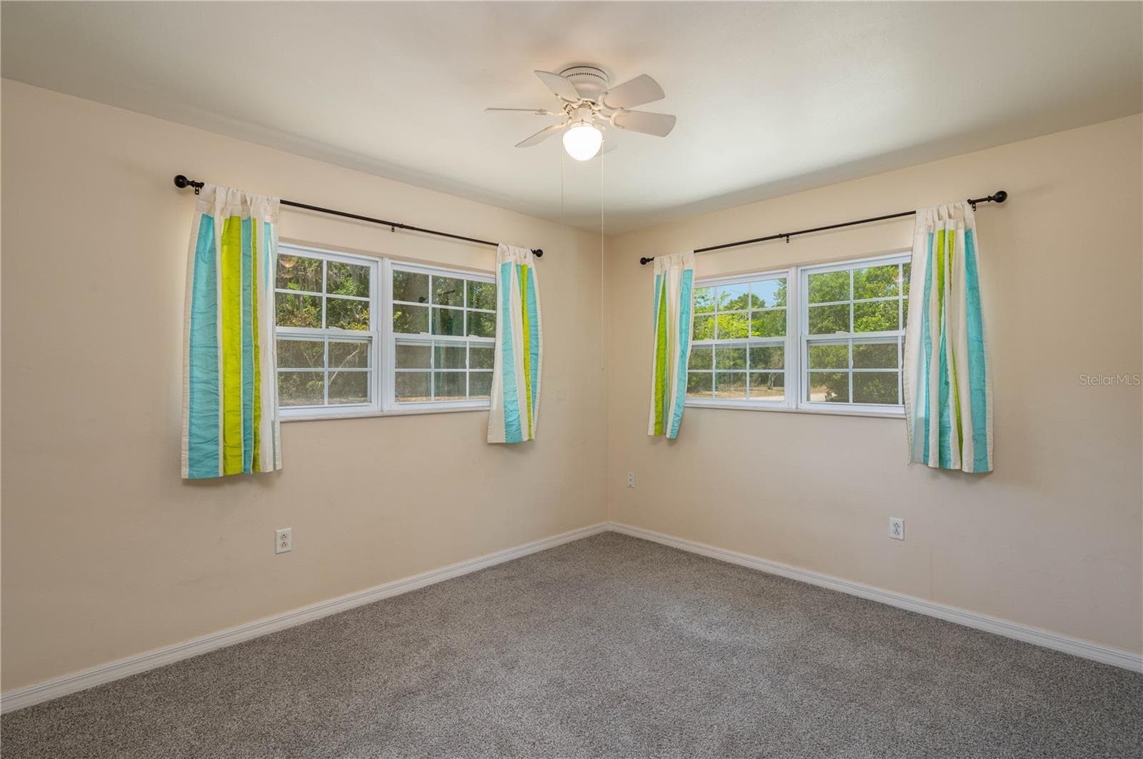 BEDROOM 2 - 613 PALM AVE, LAKE WALES