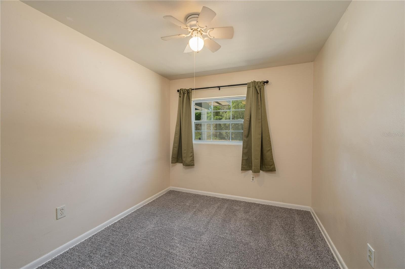 BEDROOM 3 - 613 PALM AVE, LAKE WALES