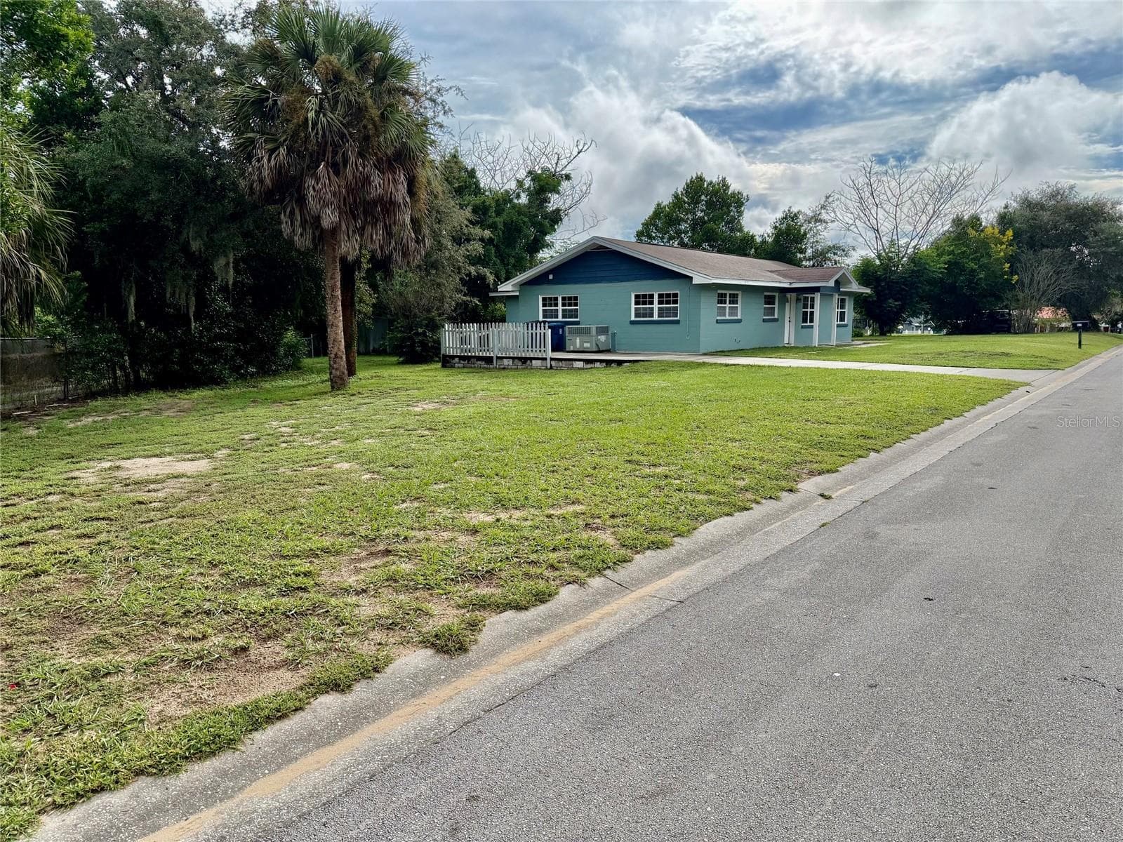 Single Family Residence at 613 PALM AVE, LAKE WALES, photo 12 of 12