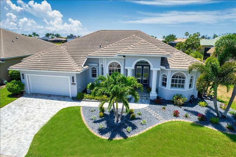 8625 SOUTHWIND BAY CIR
