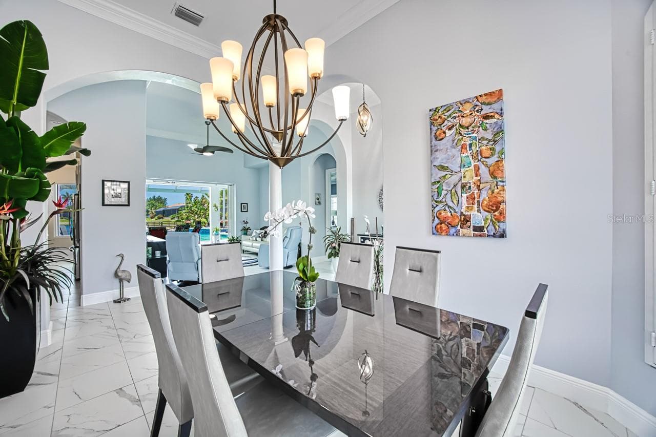 Single Family Residence at 8625 SOUTHWIND BAY CIR, FORT MYERS, photo 12 of 61