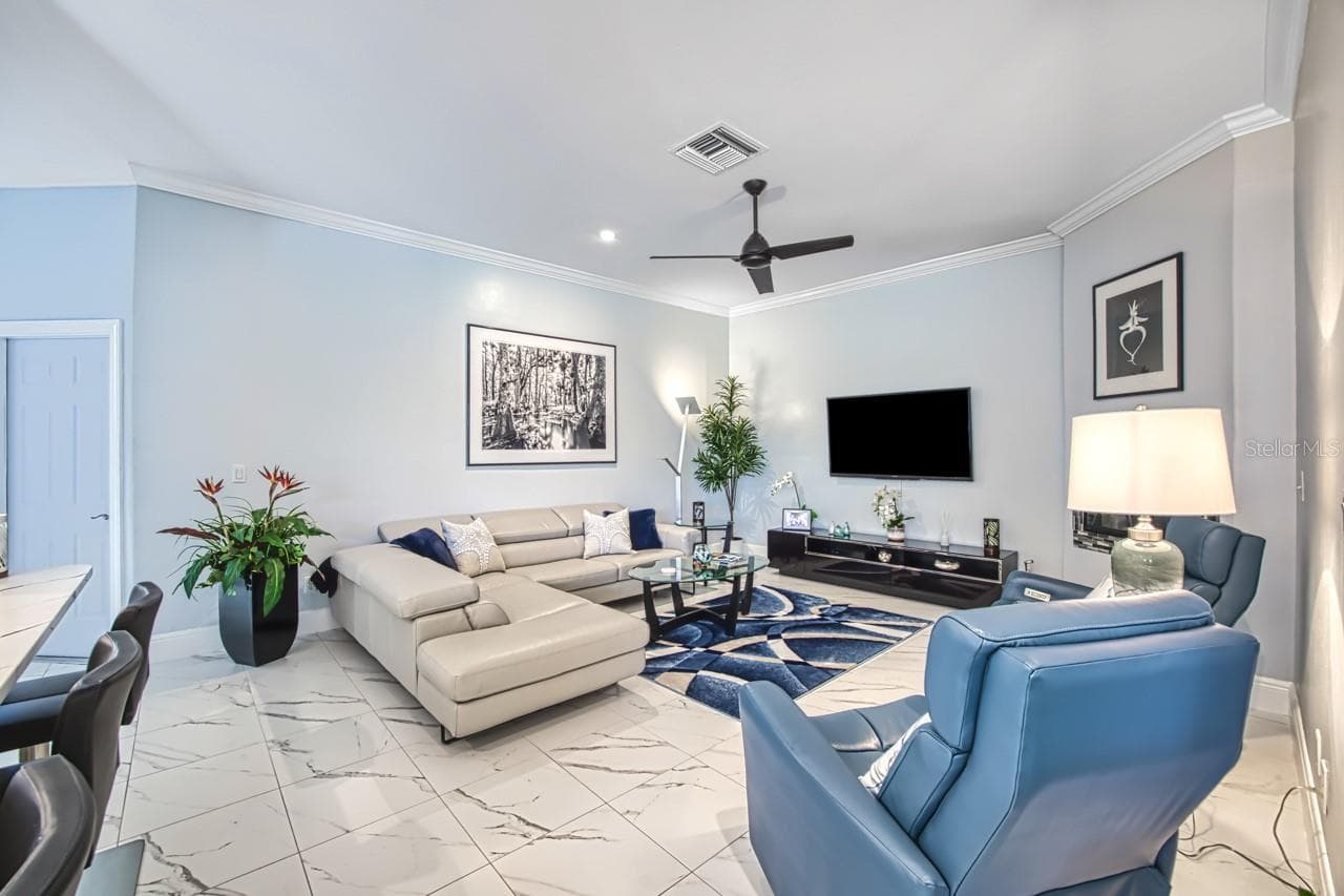 Single Family Residence at 8625 SOUTHWIND BAY CIR, FORT MYERS, photo 23 of 61