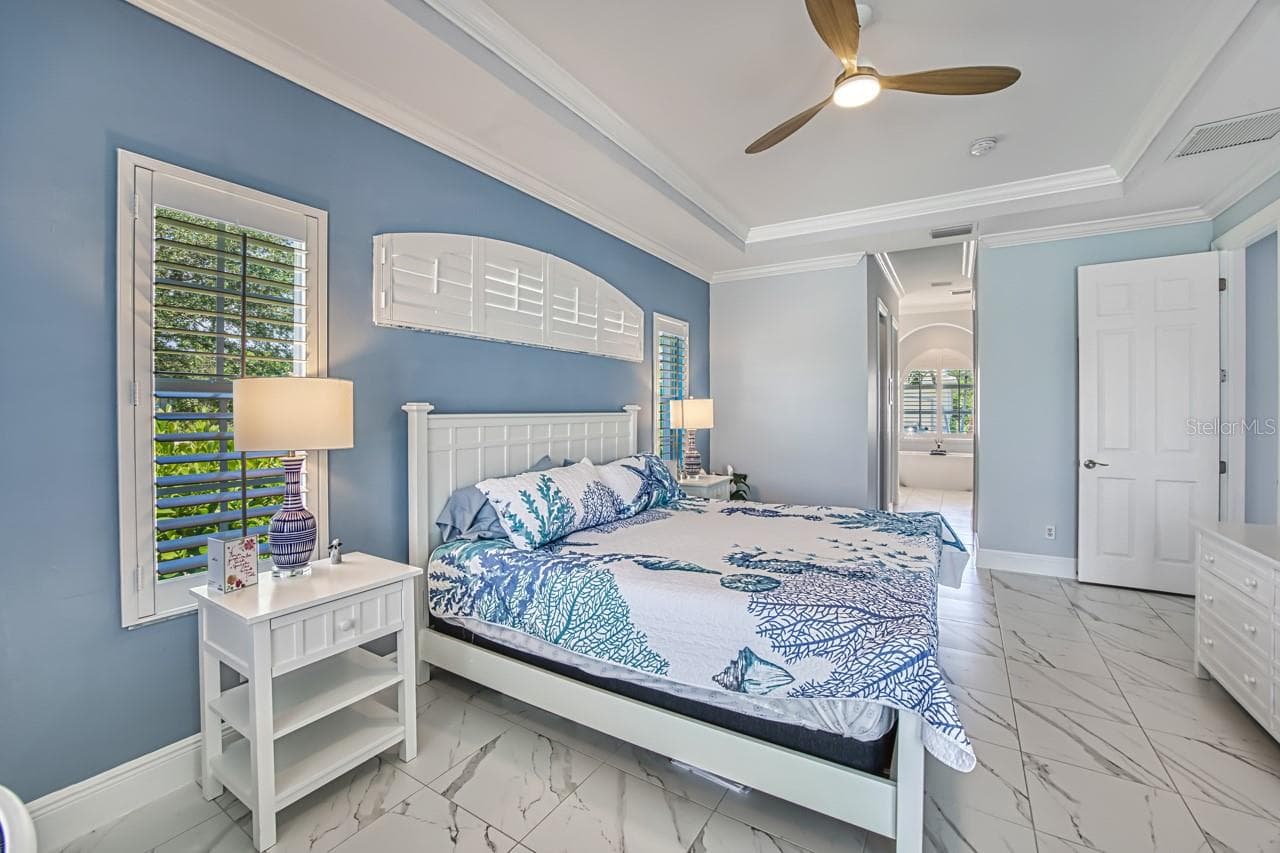 Single Family Residence at 8625 SOUTHWIND BAY CIR, FORT MYERS, photo 26 of 61