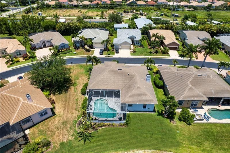 Single Family Residence at 8625 SOUTHWIND BAY CIR, FORT MYERS, photo 49 of 61