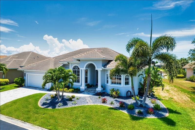 Single Family Residence at 8625 SOUTHWIND BAY CIR, FORT MYERS, photo 50 of 61