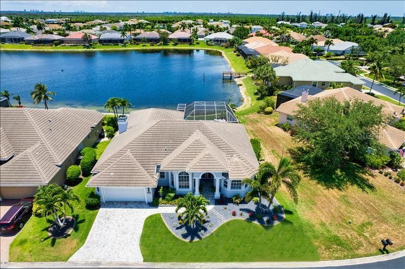 Single Family Residence at 8625 SOUTHWIND BAY CIR, FORT MYERS, photo 51 of 61
