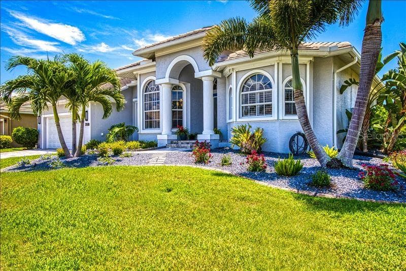 Single Family Residence at 8625 SOUTHWIND BAY CIR, FORT MYERS, photo 52 of 61