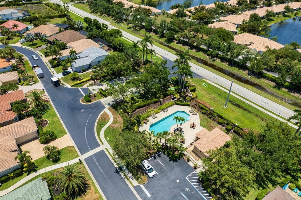 Single Family Residence at 8625 SOUTHWIND BAY CIR, FORT MYERS, photo 55 of 61