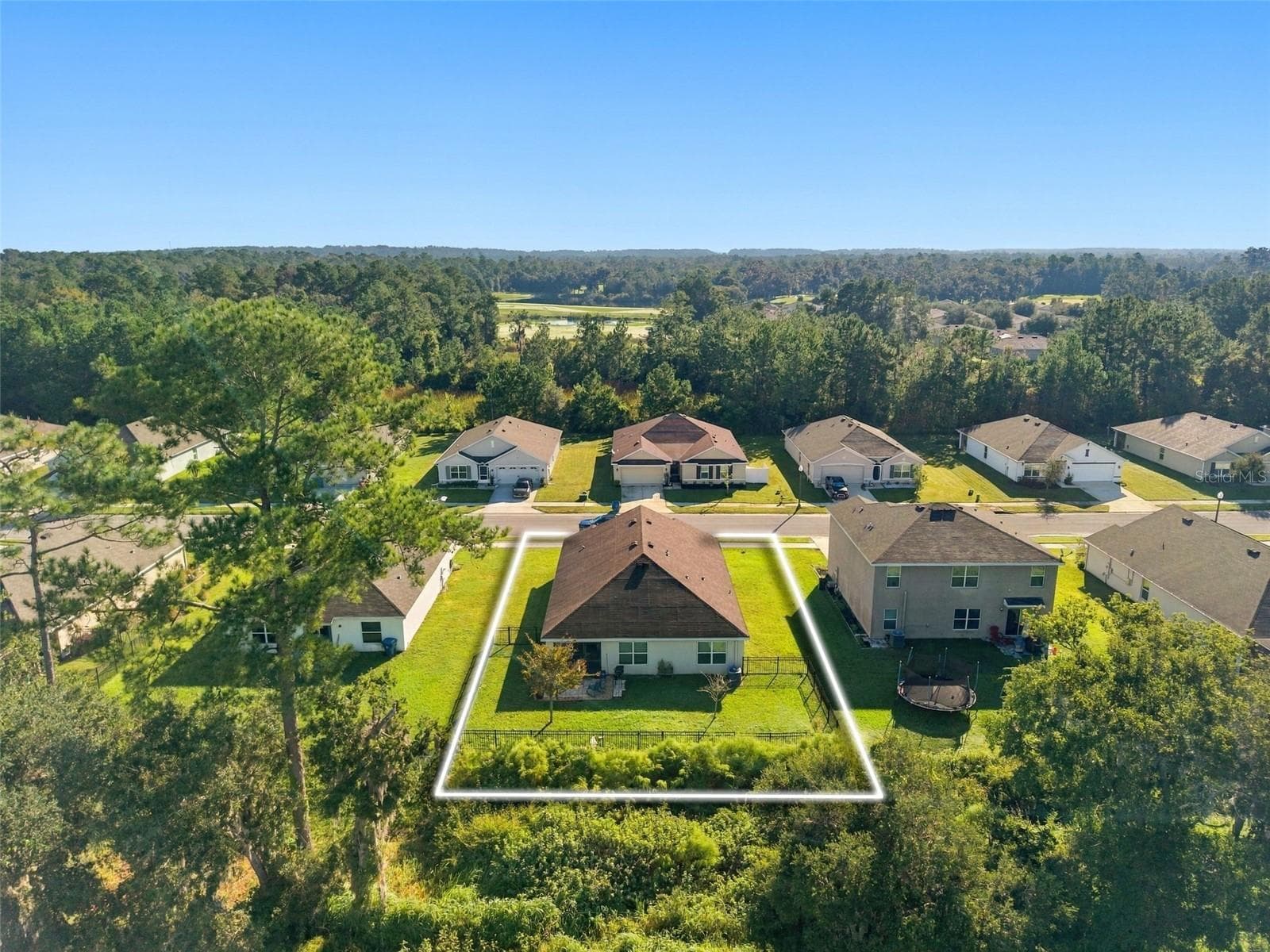 5443 Diantha Way - 5443 DIANTHA WAY, BROOKSVILLE