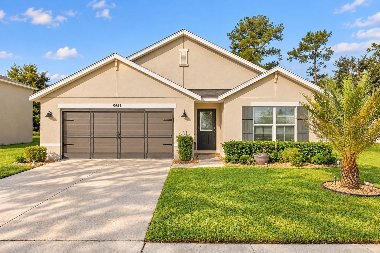 5443 Diantha Way - 5443 DIANTHA WAY, BROOKSVILLE