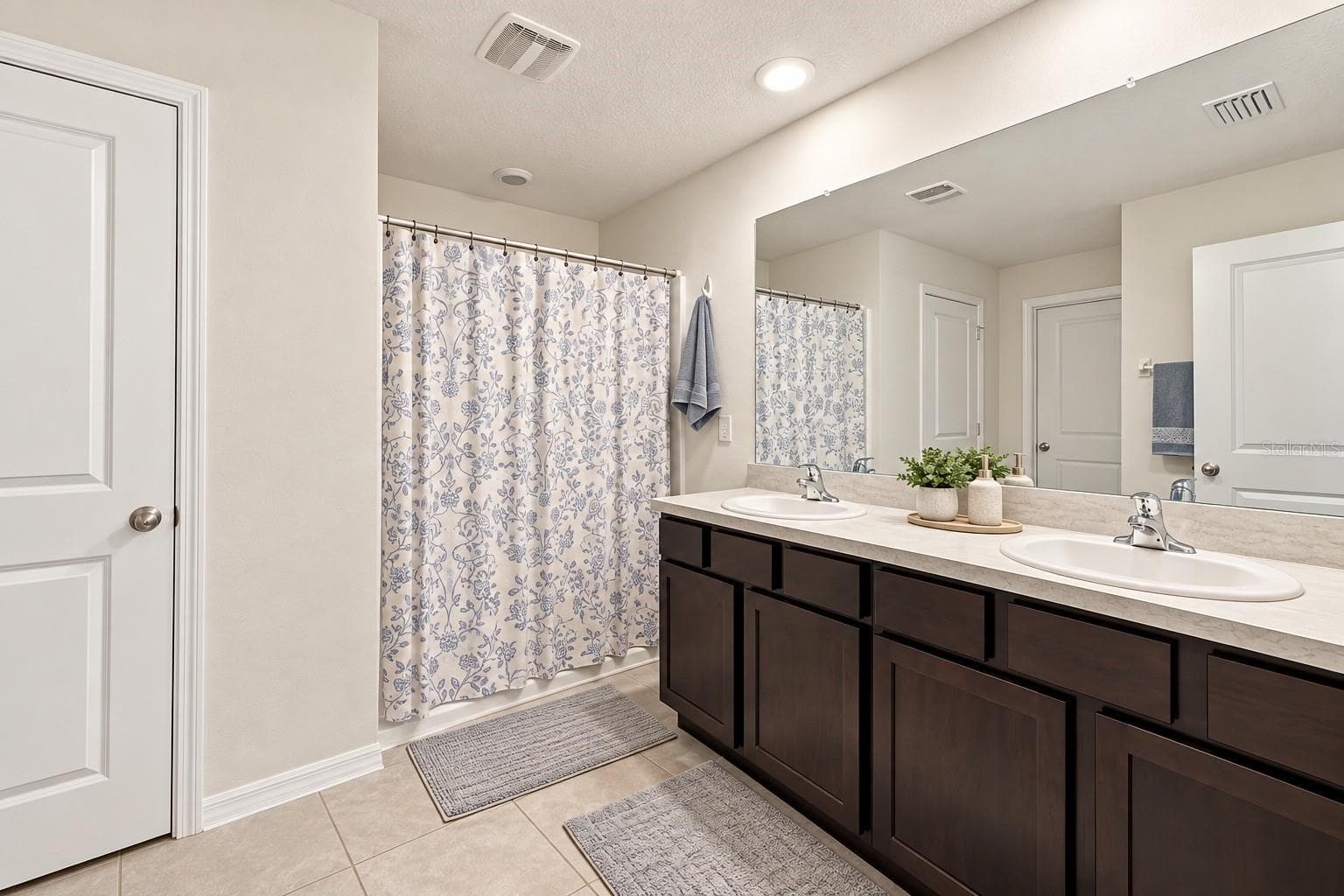 Primary bathroom - 5443 DIANTHA WAY, BROOKSVILLE