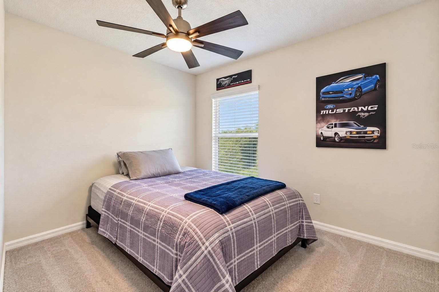 Bedroom #2 - 5443 DIANTHA WAY, BROOKSVILLE