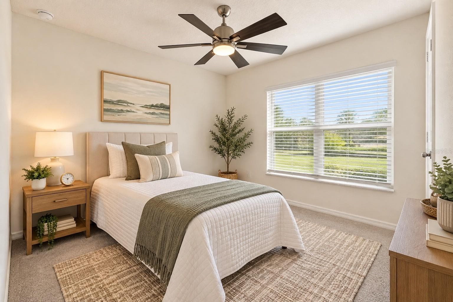 Bedroom #3 - 5443 DIANTHA WAY, BROOKSVILLE