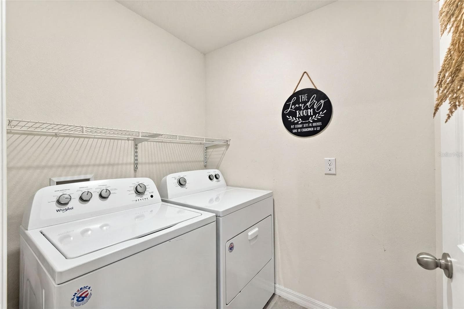 Laundry - 5443 DIANTHA WAY, BROOKSVILLE
