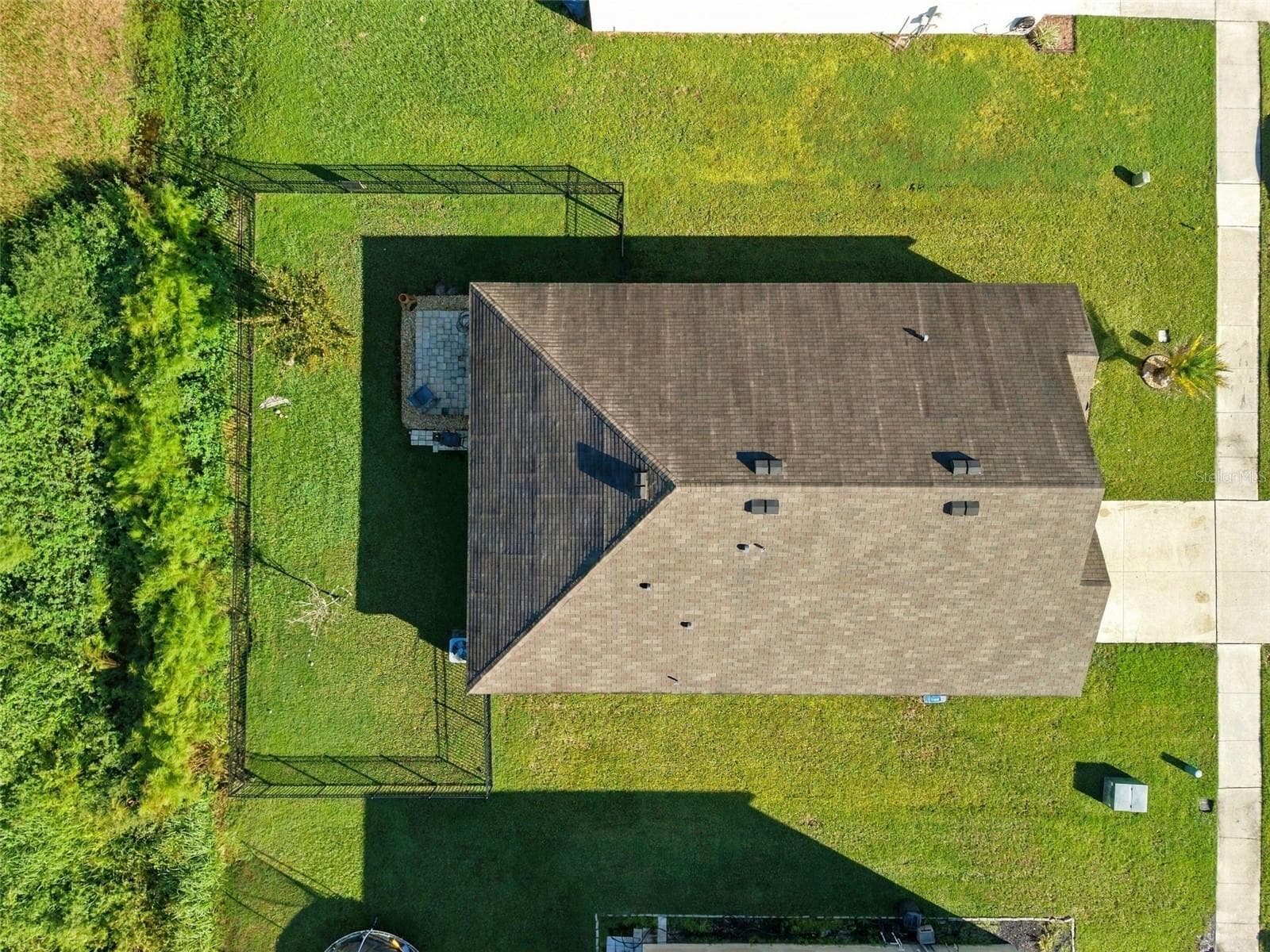 Single Family Residence at 5443 DIANTHA WAY, BROOKSVILLE, photo 20 of 21
