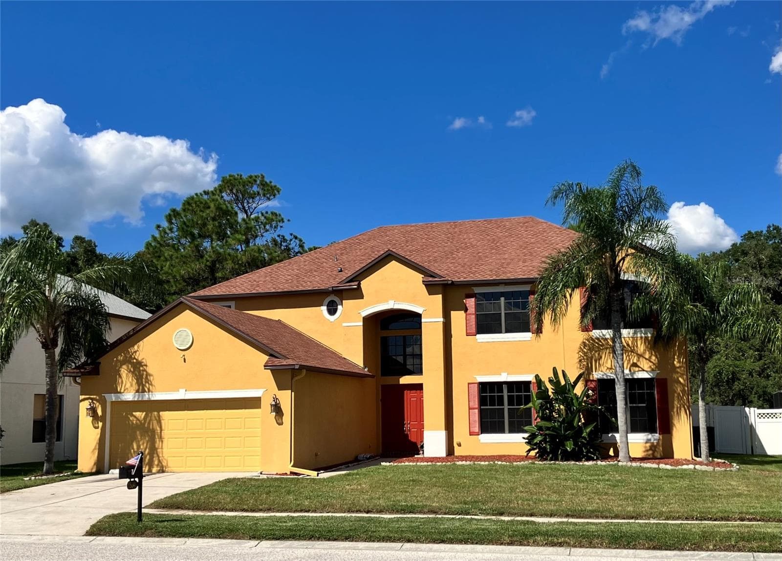 Single Family Residence at 15041 PRINCEWOOD LN, LAND O LAKES, photo 4 of 37