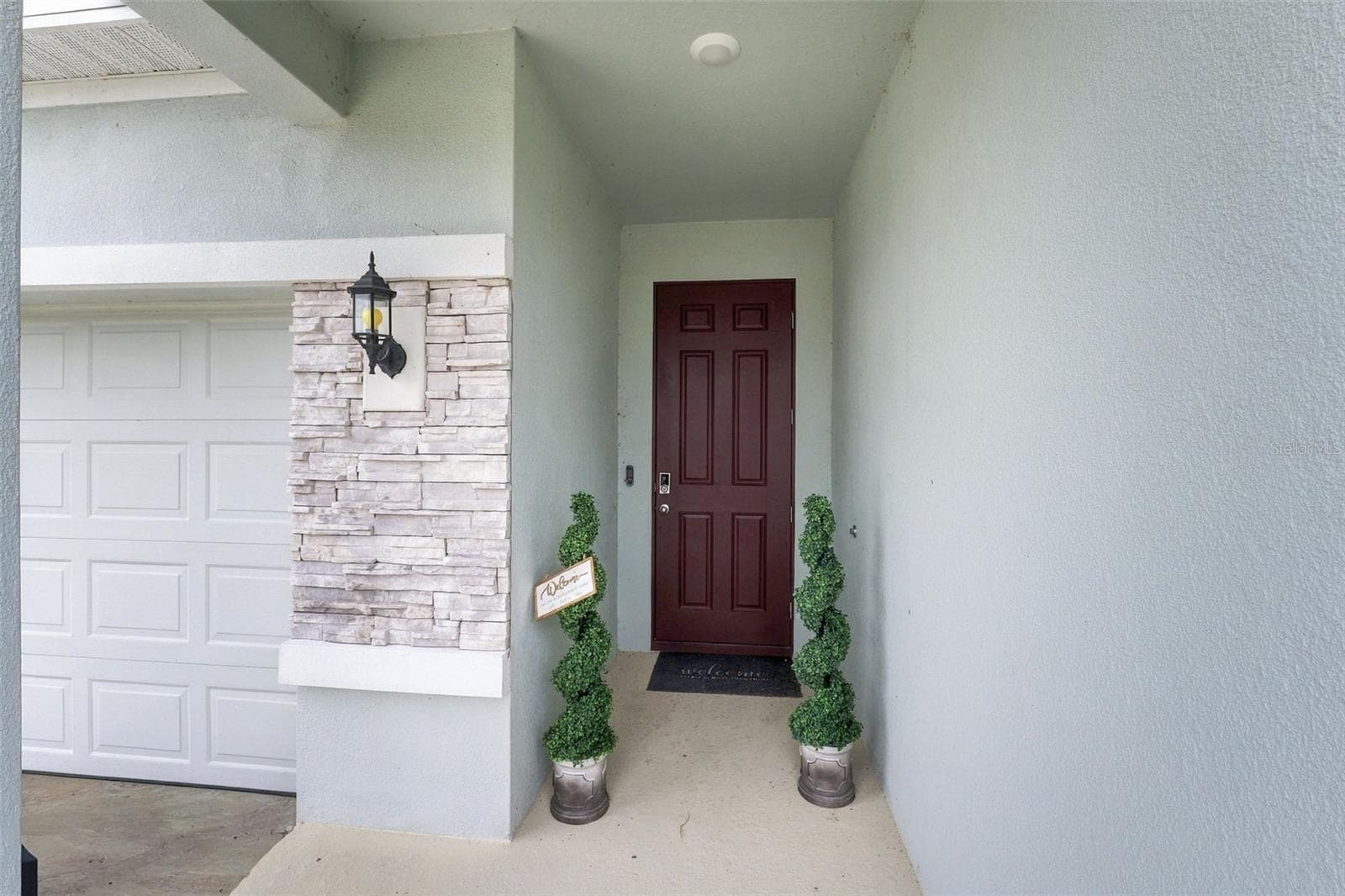 Single Family Residence at 1835 KYLAR DR NW, PALM BAY, photo 2 of 43